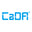 Favicon of the sponsor brand named CaDA