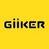 Favicon of the sponsor brand named GiiKER