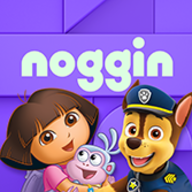 Favicon of the sponsor brand named Noggin