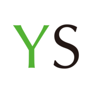 Favicon of the sponsor brand named YesStyle